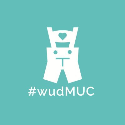 World Usability Day in München am 9. November 2023. #wudmuc #gupamuc #wud2023
https://t.co/MMKuqv0IgK…