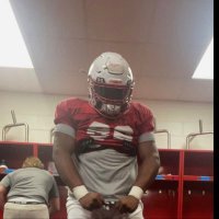 Michael Gibson (@michael86828805) 's Twitter Profile Photo