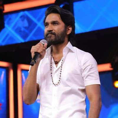 தாய் தந்தை தனுஷ்