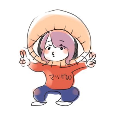 マツゲ(ｵﾀｱｶ)さんのプロフィール画像