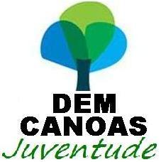 Juventude Democratas do município de Canoas Rio grande do Sul