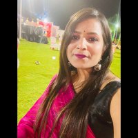 Chhaya Gupta(@ChhayaGupta13) 's Twitter Profileg