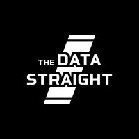 The Data Straight(@TheDataStraight) 's Twitter Profile Photo