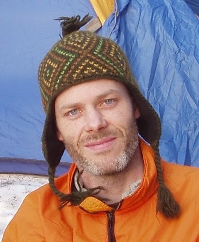 James Forester @ForesterLab@ecoevo.social Profile