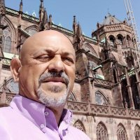 Luis Ángel Aguilar Montero(@luigiaguilar) 's Twitter Profile Photo