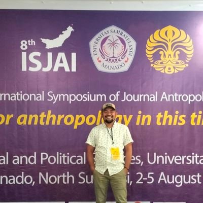 I am Lecture of Anthropology in IAIN Ambon. My interested studies about culture of coastal and small islands society, peasants, commodities, and multispecies
