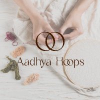 Aadhya Hoops(@aadhya_hoops) 's Twitter Profile Photo