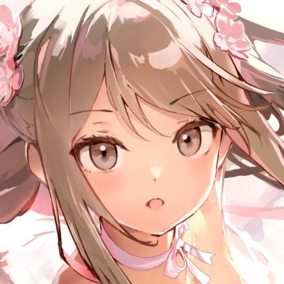 Anmi@C103新刊委託中さんのプロフィール画像