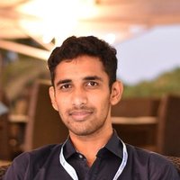 Animesh Ghosh (@_animesh_ghosh) 's Twitter Profile