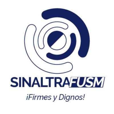 SINALTRAFUSM - Presente!!!