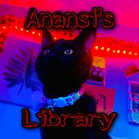 Anansi’s Library (@anansis_library) 's Twitter Profile Photo Anansi’s Library (@anansis_library) 's Twitter Profile Photo