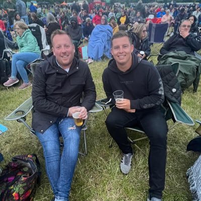 TomWaters's profile picture. 