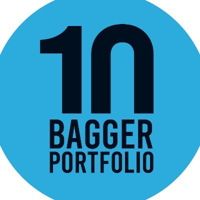 10BaggerPortfolio