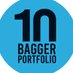 10BaggerPortfolio (@10baggerproyect) Twitter profile photo
