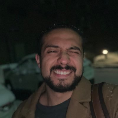 🥼📰👨🏻💼☕️🌎I am a weird mix of science, business and theology