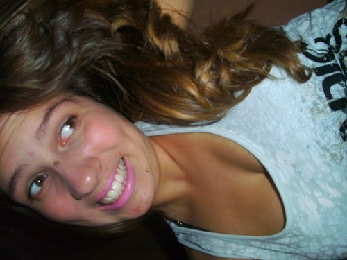 sou toda do Felipe Ribeiro Lima! =]