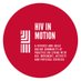 HIV in MOTION (@HIVinMotion) Twitter profile photo