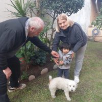 Edith Mabel Mangieri (@edithmangieri) 's Twitter Profile Photo Edith Mabel Mangieri (@edithmangieri) 's Twitter Profile Photo