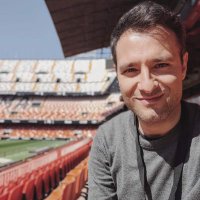 Darío Muela (@dariomuela) 's Twitter Profile