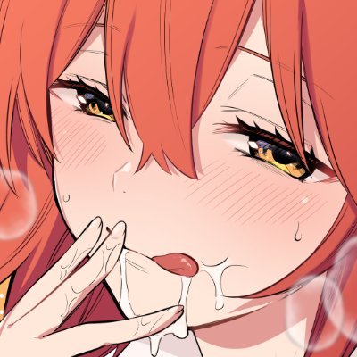 i_hara_ura's profile picture. えふごとお空中心にネタや落書きを垂れ流す掃き溜めのようなアカウント/ ほぼ自分用メモ / ⚠️ 20↑と分からない場合フォロリク許可してません。自衛の為ご了承下さい。/ This account may only be viewed by those aged 20 and up.