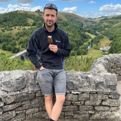 DanJohnston89's profile picture. LFRS Firefighter