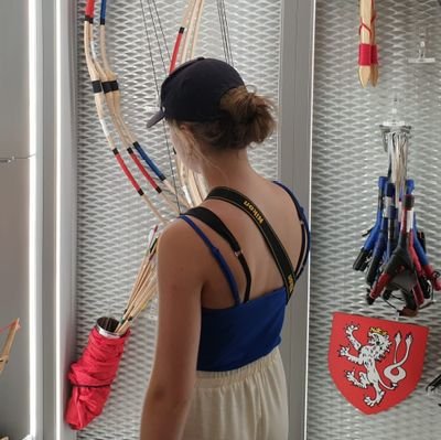 Stien_117's profile picture. Tweet tweet tweet