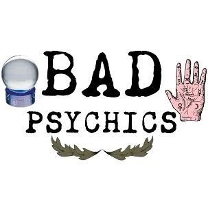 Ghosts do not exist - Psychics do not see the future - Mediums cannot communicate with the dead.

Support me
https://t.co/cNDasPaDqV