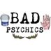 BadPsychics - The Skeptic's Skeptic 😉 (@TheBadPsych) Twitter profile photo