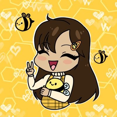 Gwenibee's Merakiさんのプロフィール画像