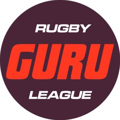 Rugby League Guru Podcast👇