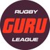 RugbyLeagueGuru (@RL_Guru) Twitter profile photo