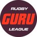 RugbyLeagueGuru (@rl_guru) Twitter profile photo RugbyLeagueGuru (@rl_guru) Twitter profile photo
