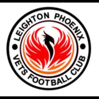 Leighton Phoenix Vets FC