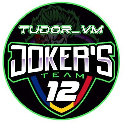Tudor_vm Profile Picture