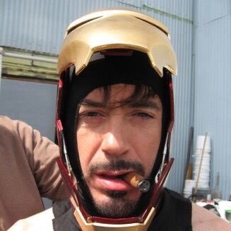 roboboboh's profile picture. Front end development is cool sometimes