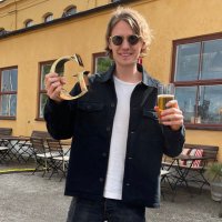 Simon Lublin (@adebki) 's Twitter Profile