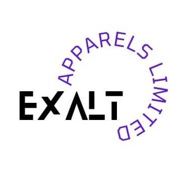 Exalt Apparels Ltd. Providing Branded Solutions To Businesses Large & Small  Printed Clothing,  Embroidered Clothing