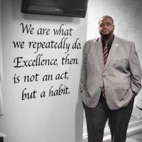 Dr. VaShawn Smith ΦΒΣ(@drvsmith) 's Twitter Profileg