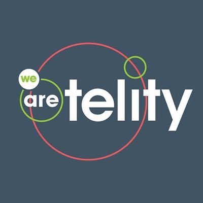 Telity is a London-based creative communications agency. Our offices are based in Bromley. Full-Service Innovative Digital, Event, Marketing and PR.