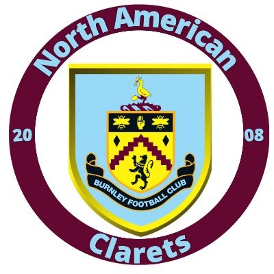 Twitter account of the North American Clarets. #twitterclarets