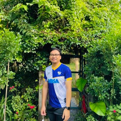 RashaCheRasdi's profile picture. life is not a bed of roses. tweets are my own.