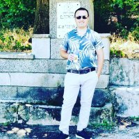 Tahsin Kahraman (@tahsinkahraman) Twitter profile photo