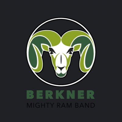 The official page of the Berkner Mighty Ram Band.