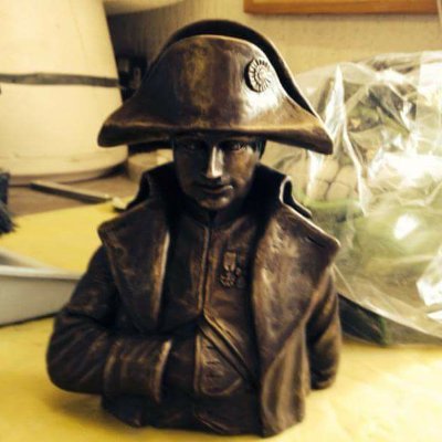 napbusts1815's profile picture. 