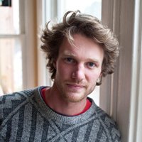 John Knight (@jmccknight) 's Twitter Profile