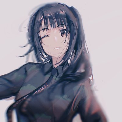 fuwuqiru_'s profile picture. 光锥之内 皆是命运