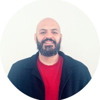 Andrés Chacoma (@andreschacoma) 's Twitter Profile