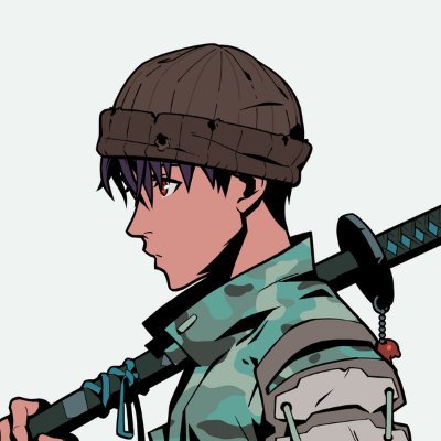 hobamat's profile picture. improve students loan with NFTs 🚀