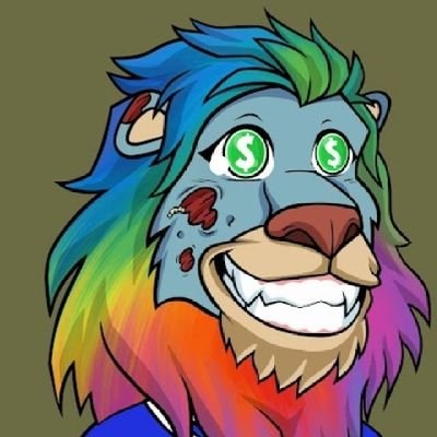ZeroTresNFT's profile picture. NFT Collector | Gamer