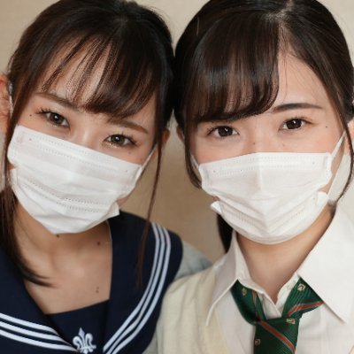 TokyoDolls01's profile picture. Japanese cute girls, Himari and Ms.Kiuchi gives a guy a handjob with various cosplay. Tweet by their manager.